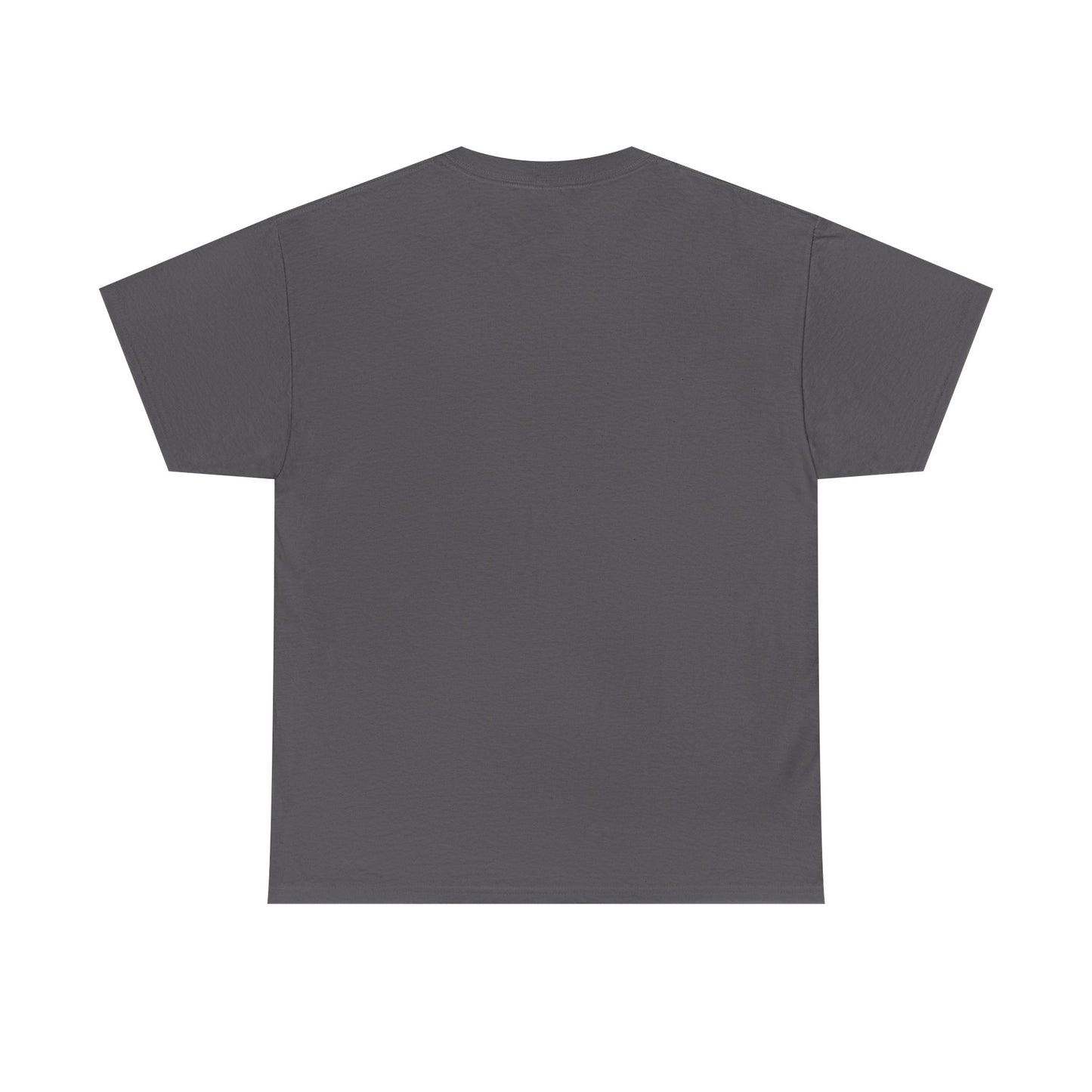 Kadena Panthers Alumni Kadena High Okinawa Japan 沖縄 嘉手納カデナ高校Unisex Heavy Cotton Tee