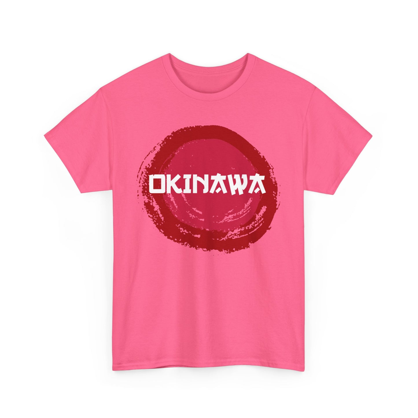 Okinawa T 沖縄