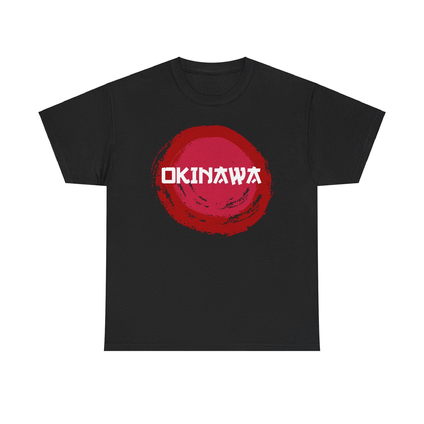 Okinawa T 沖縄
