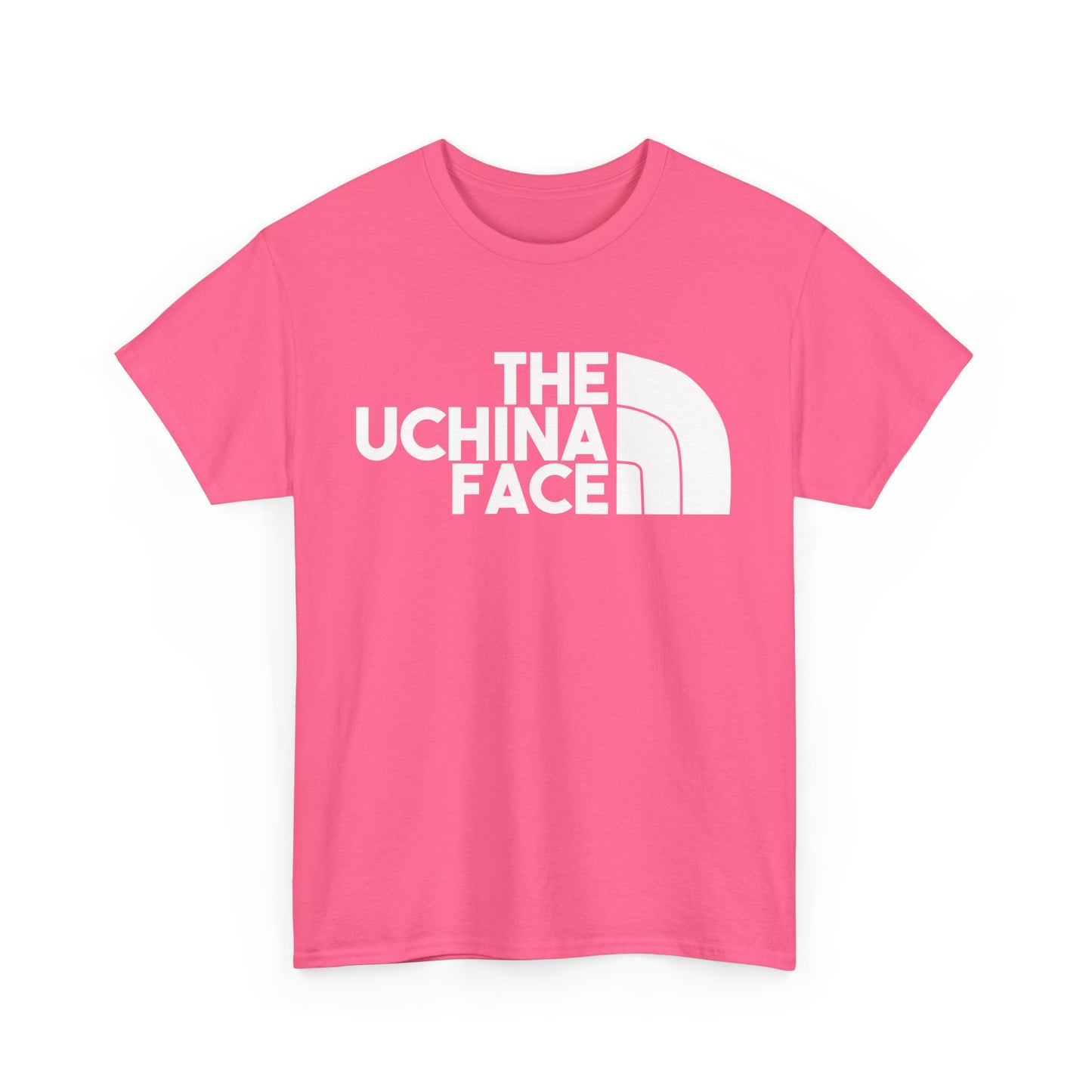 The Uchina Face Okinawa T 沖縄