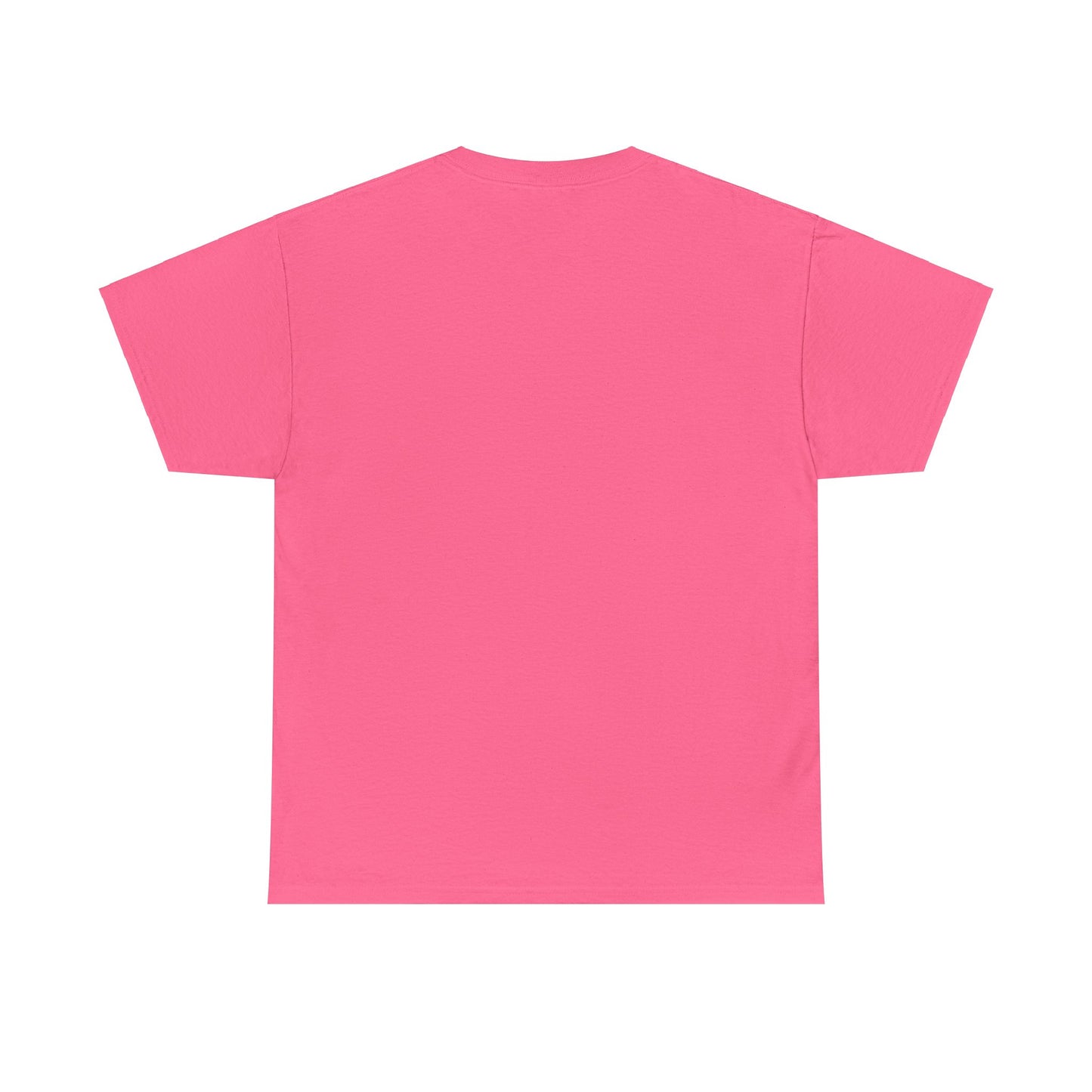 Kokoro Kanji Unique Japanese Power Kanji Calligraphy Unisex Heavy Cotton Tee