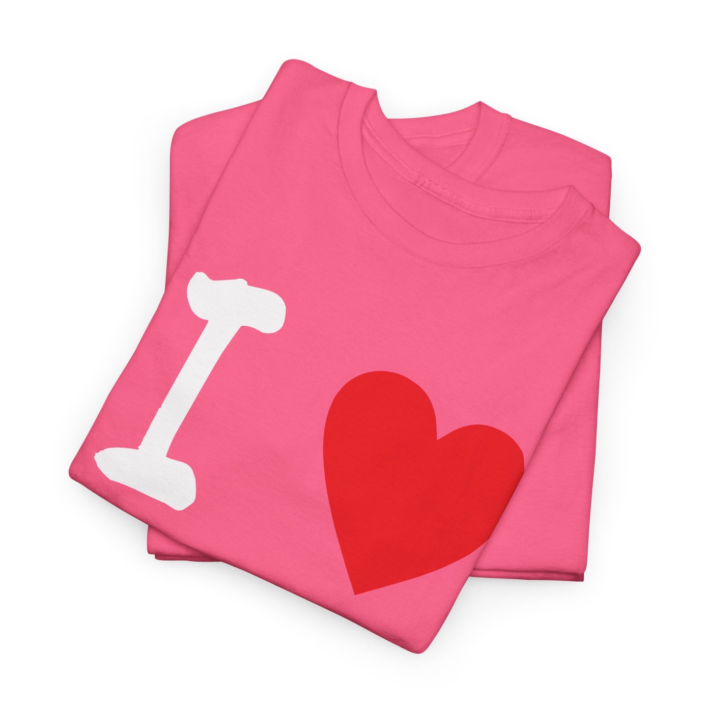 I love Yakisoba noodles 焼きそば Japanese Foodie Unisex Heavy Cotton Tee