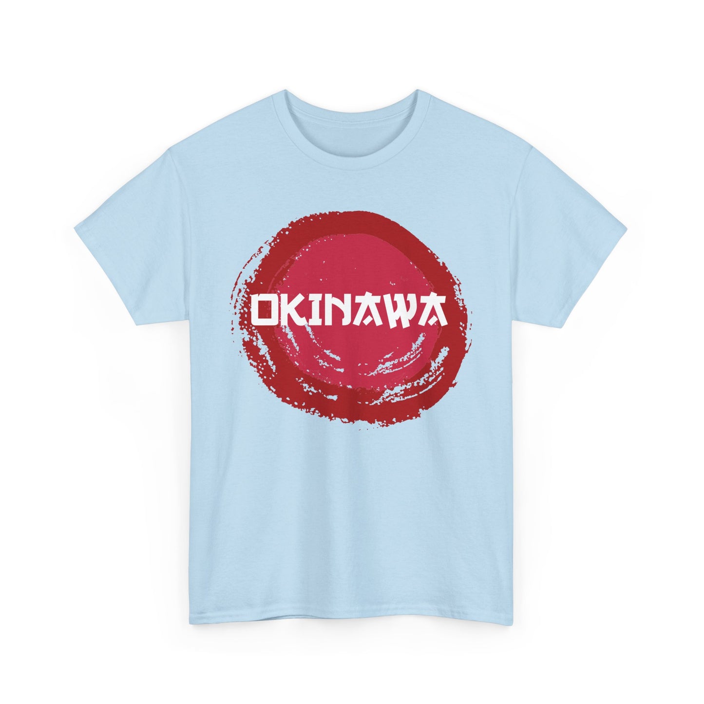 Okinawa T 沖縄