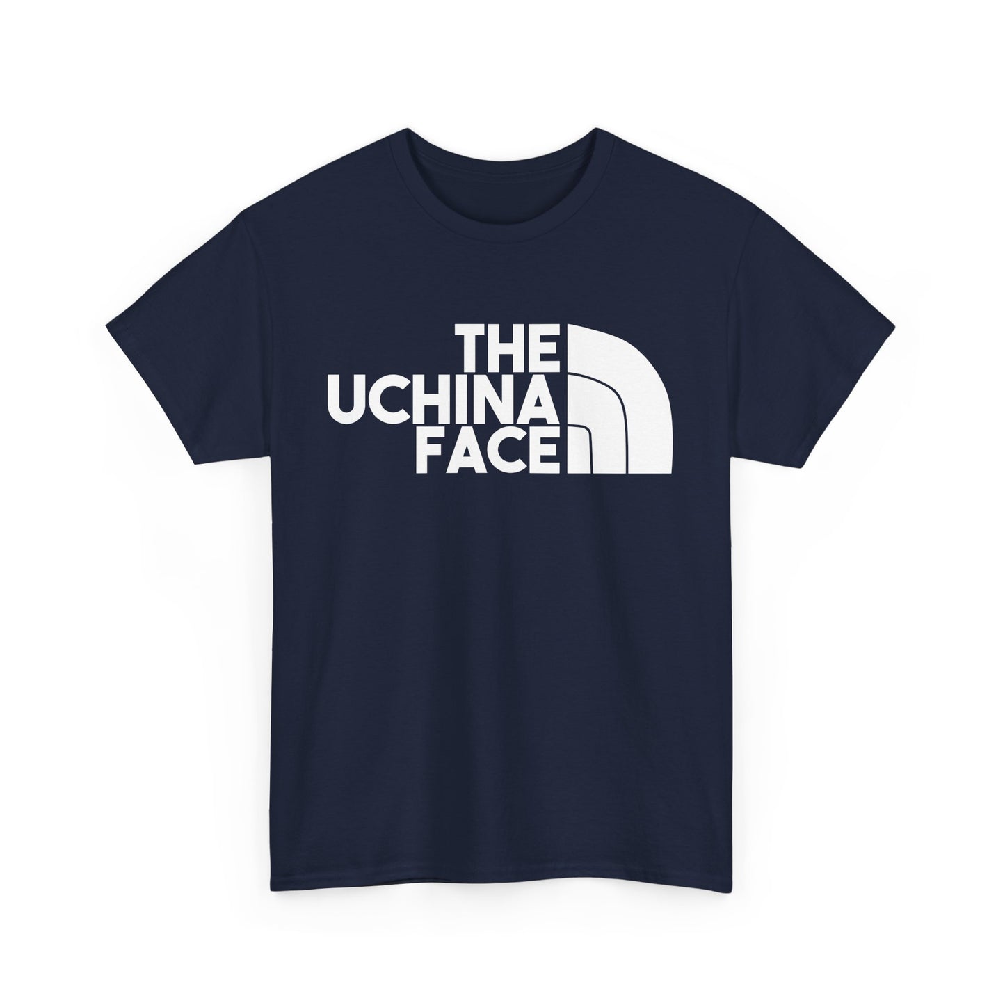 The Uchina Face Okinawa T 沖縄