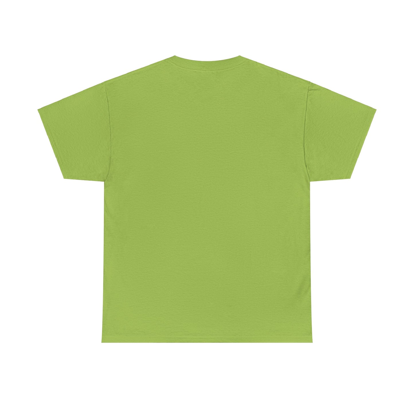I love Curry Unisex Cotton T-Shirt