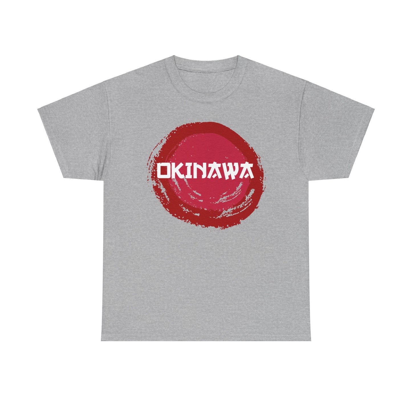 Okinawa T 沖縄