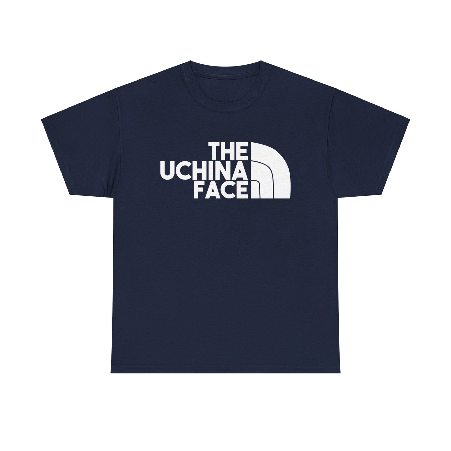 The Uchina Face Okinawa T 沖縄