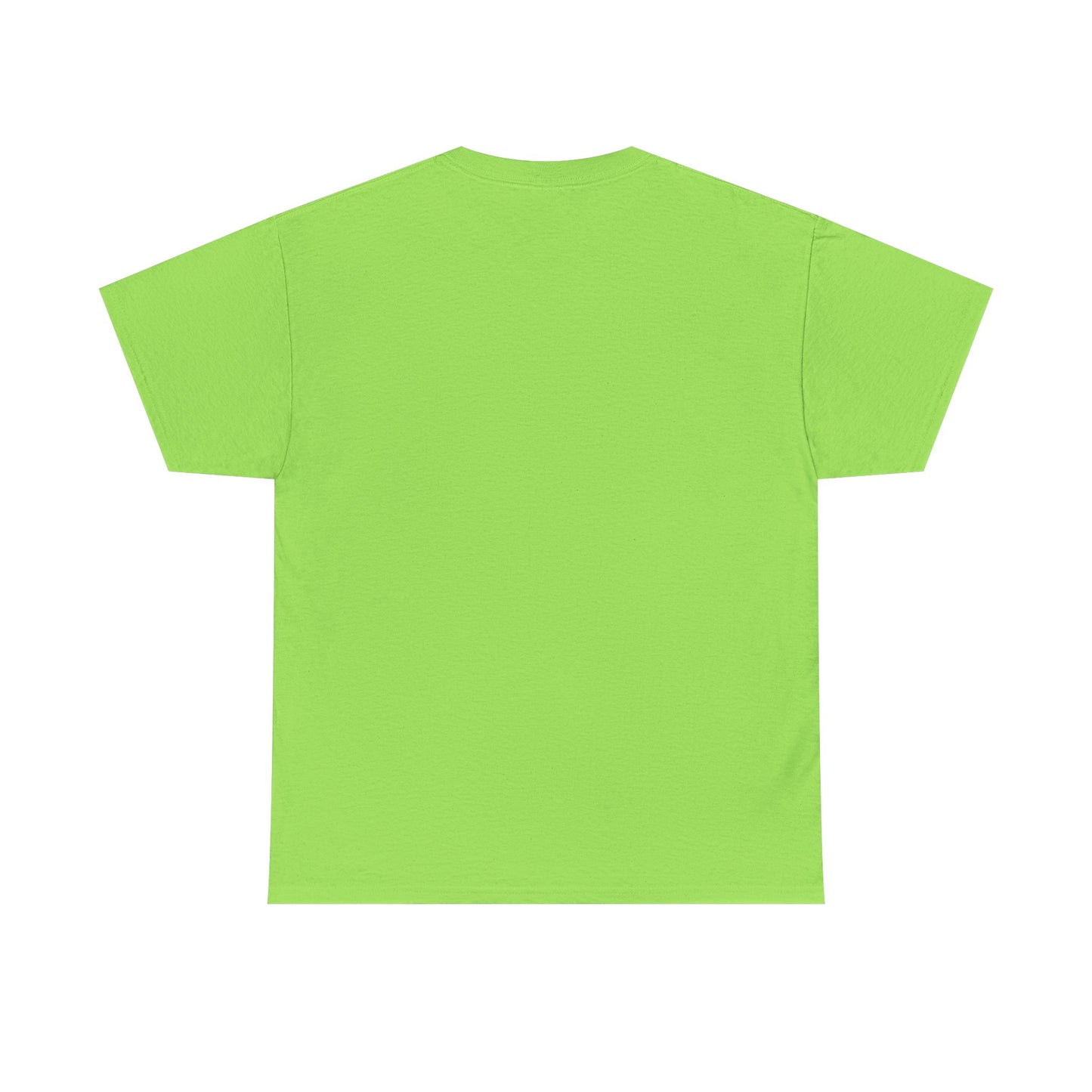 Kadena Panthers Alumni Kadena High Okinawa Japan 沖縄 嘉手納カデナ高校Unisex Heavy Cotton Tee