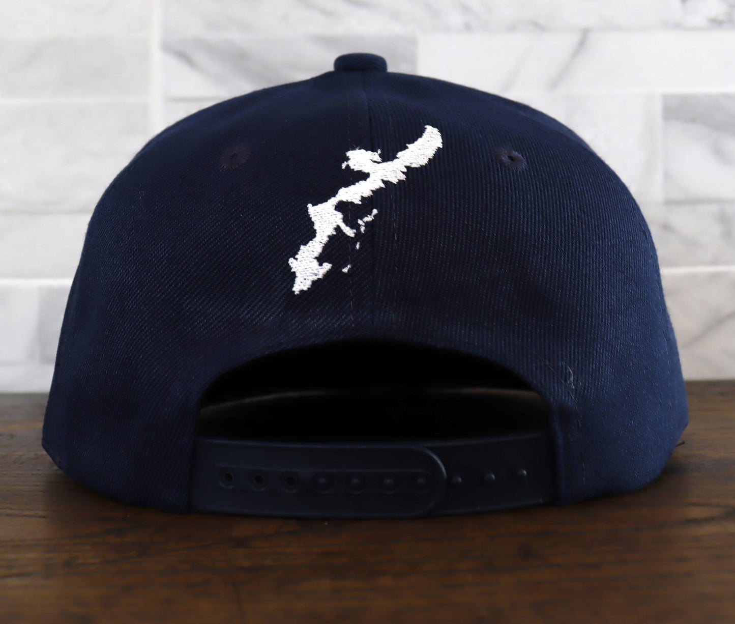 The Camo Kanji