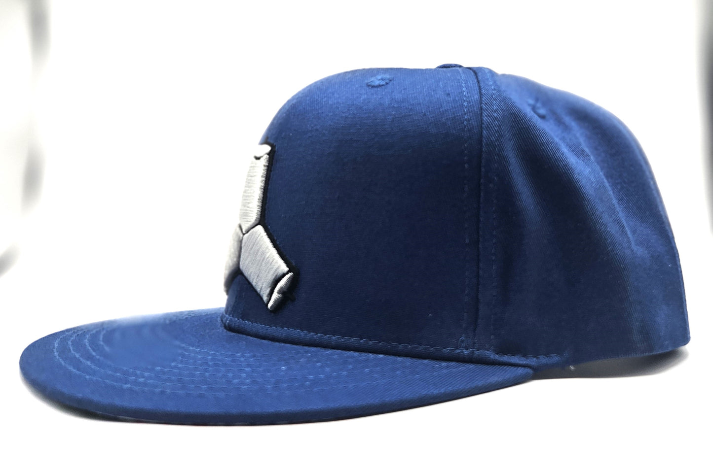 Okinawa Tetrapod 6 Panel Hat