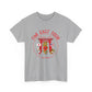 Far East Tour Okinawa Japan   Unisex Heavy Cotton Tee