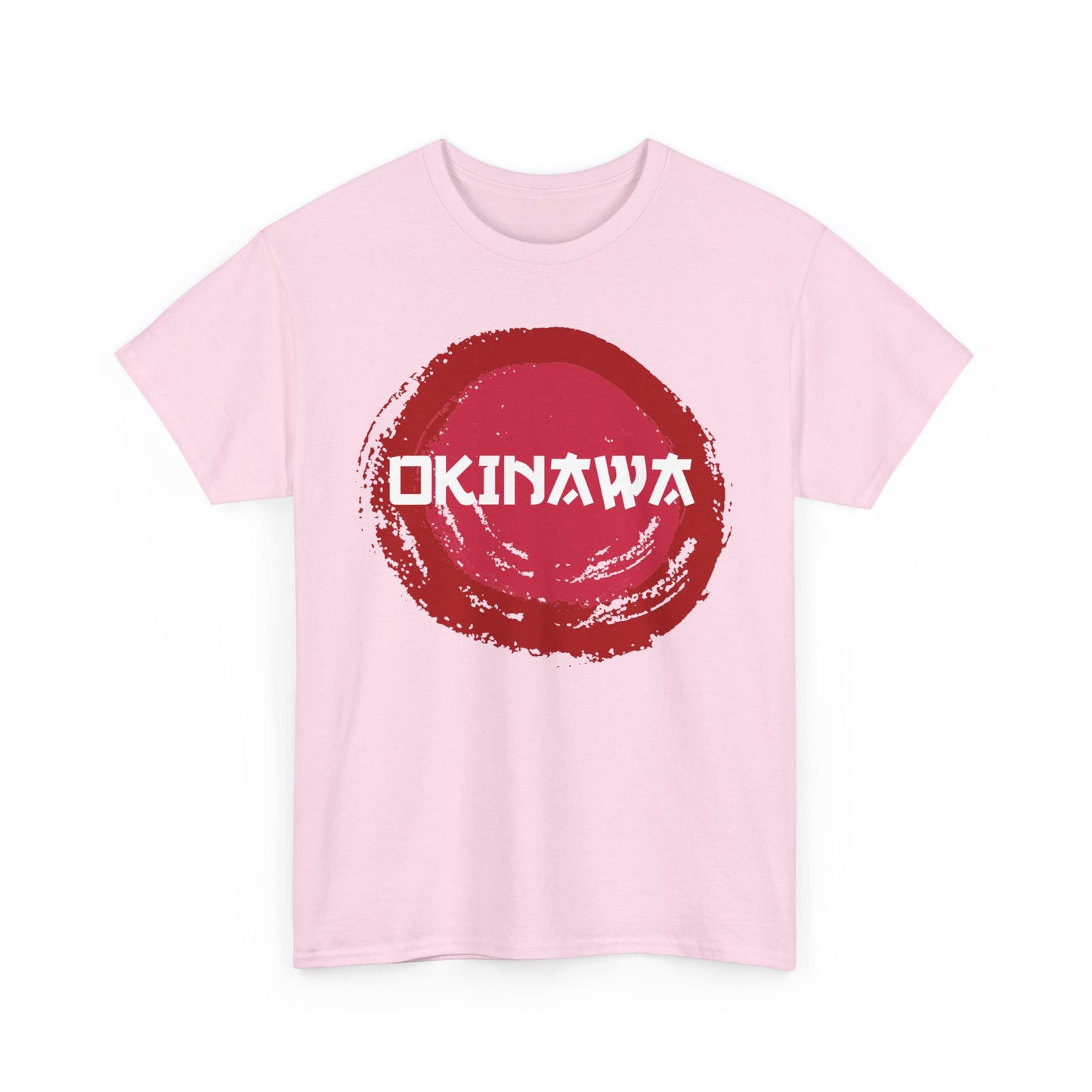 Okinawa  T 沖縄