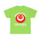 Itoman 糸満市 Itoman shi 沖縄うちなんちゅRyukyu Island Okinawa  Unisex Heavy Cotton Tee