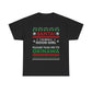 Please take me to Okinawa Christmas in Okinawa Japan Santa Claus Take Me to Okinawa Tee