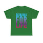 Okinawa for Life Okinawa Japan Unisex Heavy Cotton Tee