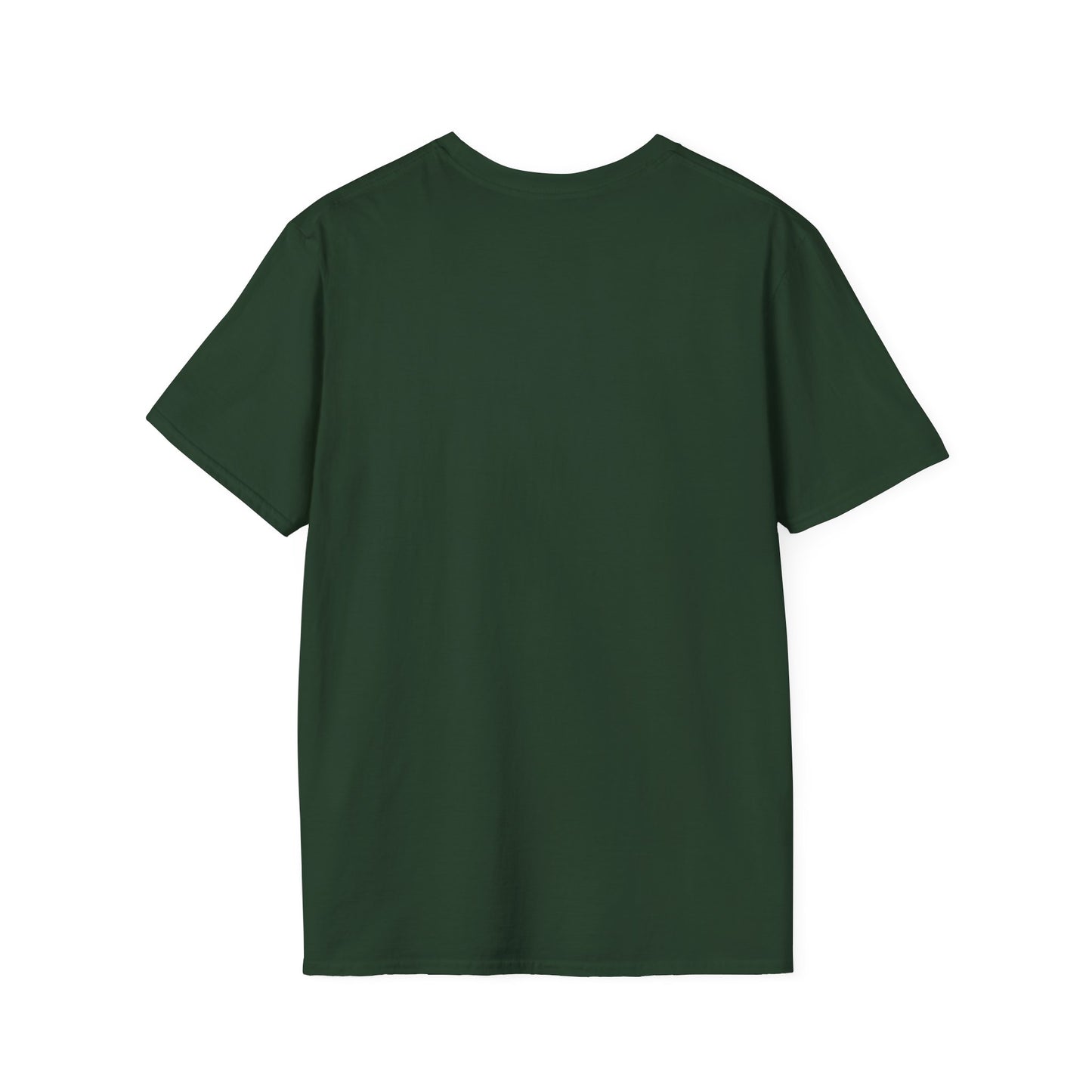 Kubasaki Unisex Softstyle T-Shirt