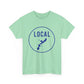 Okinawa Local Unisex Heavy Cotton Tee