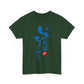 Ichariba Choodee Okinawa Japan Uchinaguchi Once we meet... Unisex Heavy Cotton Tee