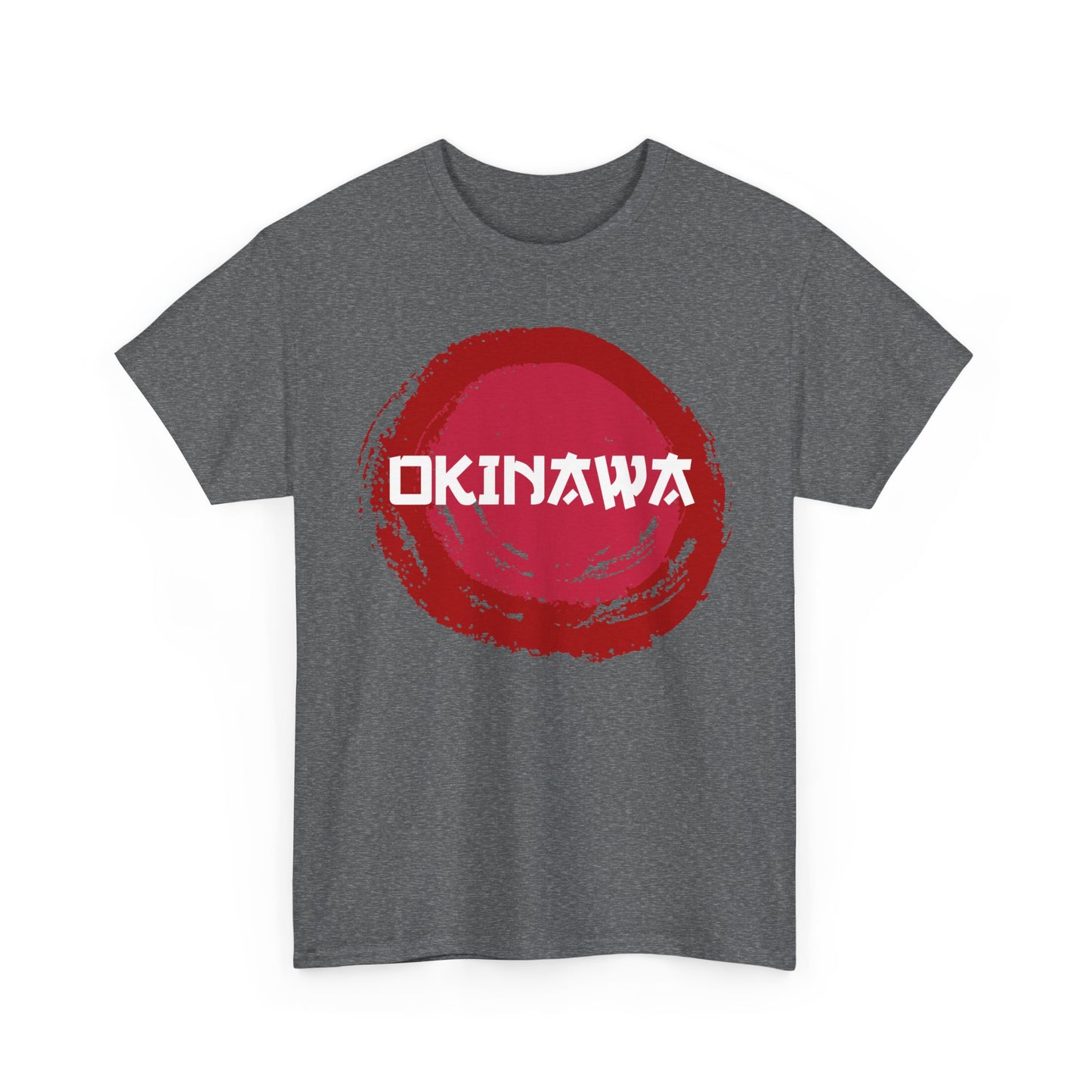 Okinawa  T 沖縄