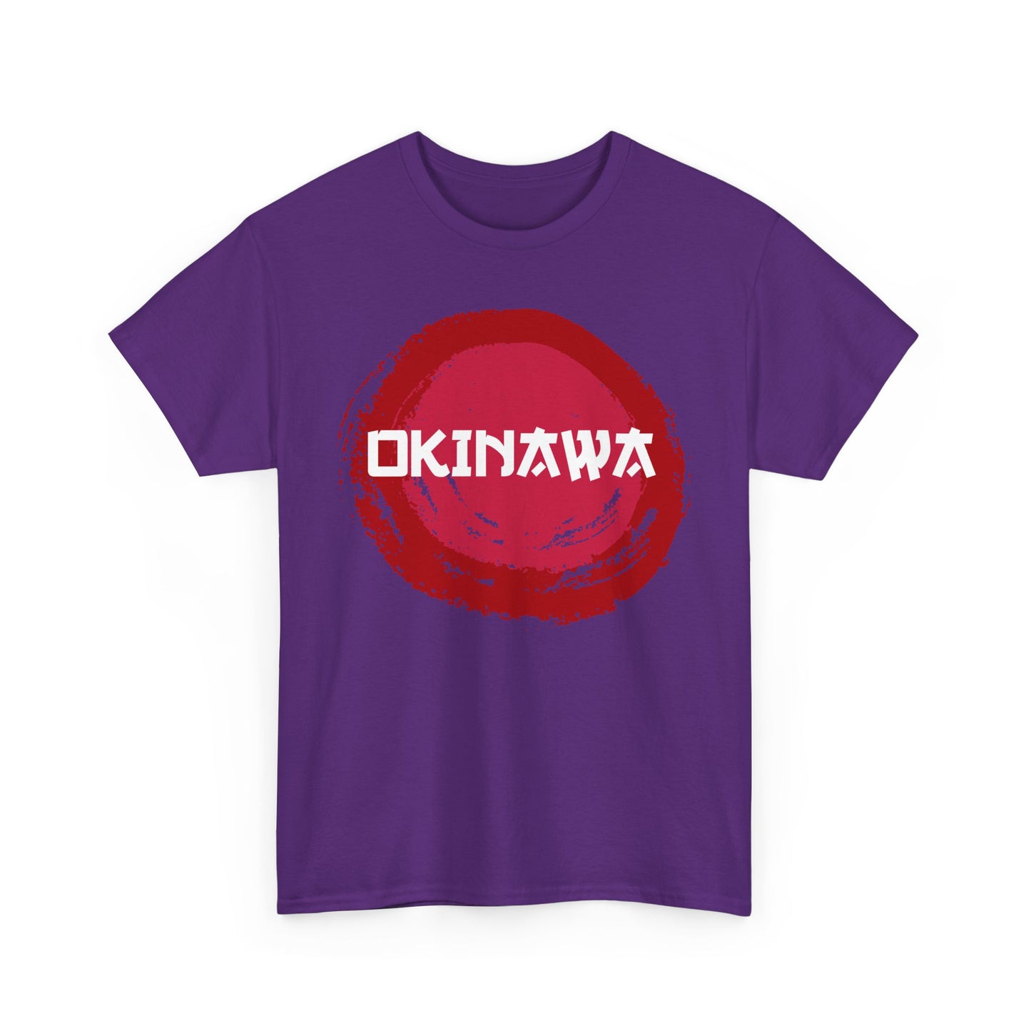 Okinawa  T 沖縄