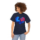 I love Okinawa I miss Okinawa Japan 沖縄 Ryukyu Islands Unisex T-shirt