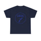 Okinawa Local Unisex Heavy Cotton Tee