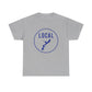 Okinawa Local Unisex Heavy Cotton Tee