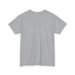 Itoman 糸満市 Itoman shi 沖縄うちなんちゅRyukyu Island Okinawa  Unisex Heavy Cotton Tee