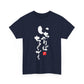 Ichariba Choodee Okinawa Japan Uchinaguchi Once we meet... Unisex Heavy Cotton Tee