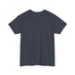 Kadena Panthers Alumni  Kadena High Okinawa Japan  沖縄 嘉手納カデナ高校Unisex Heavy Cotton Tee