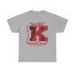 Kinnick School Spirit Tee, Unisex Cotton T-Shirt for Students, Graduation Gift, School Event Wear, Athletic Supporter Shirt, Retro [...]