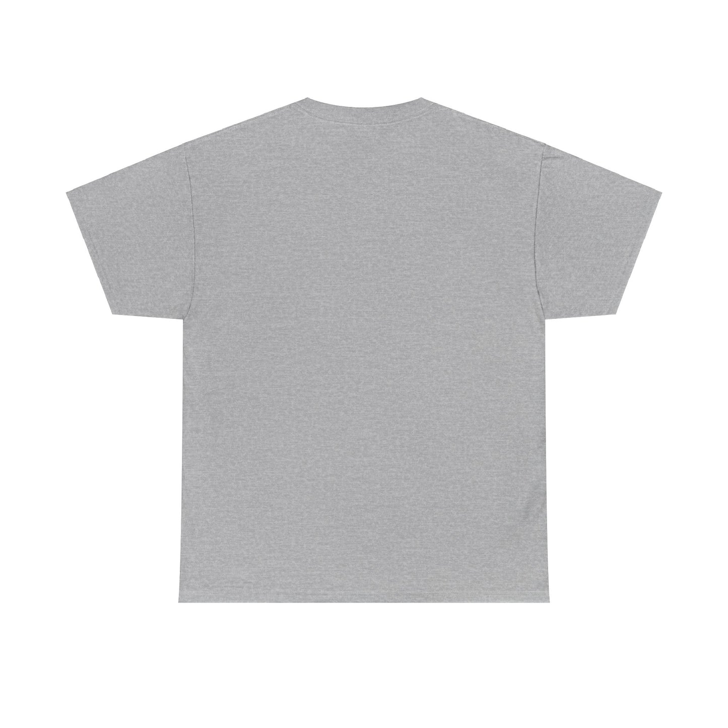 Okinawa Local Unisex Heavy Cotton Tee