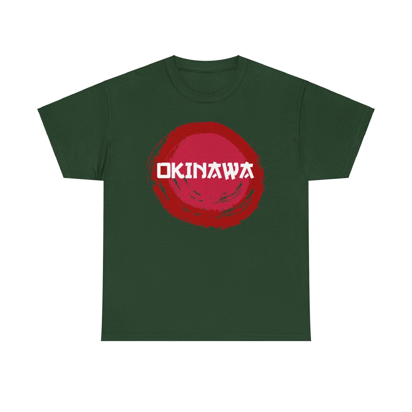 Okinawa  T 沖縄