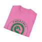 Kubasaki Unisex Softstyle T-Shirt