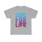 Okinawa for Life Okinawa Japan Unisex Heavy Cotton Tee