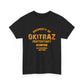 Okitraz Okinawa Japan Ryukyu Island Unisex Heavy Cotton Tee