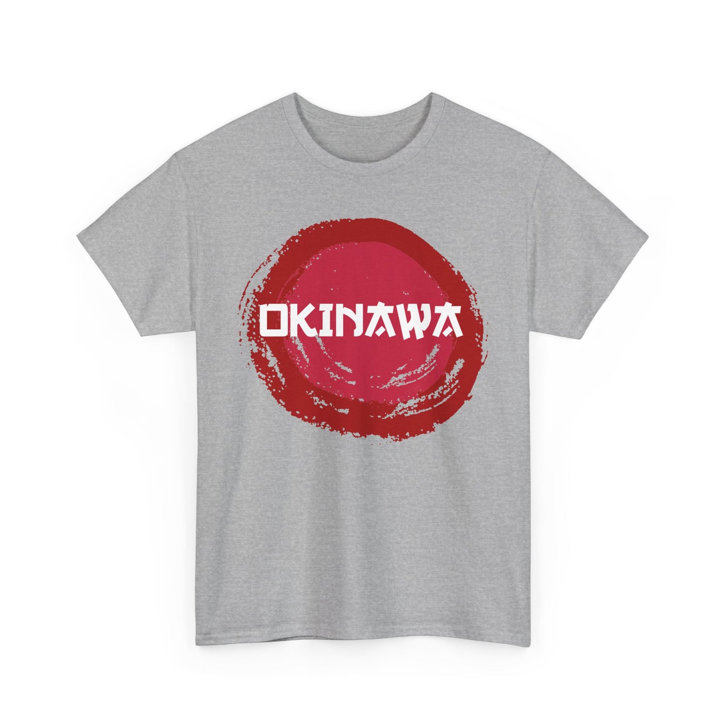 Okinawa  T 沖縄