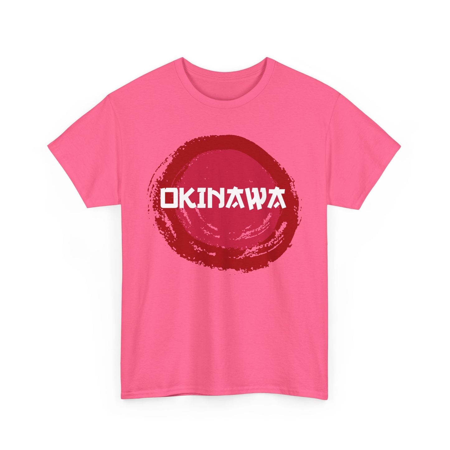 Okinawa  T 沖縄