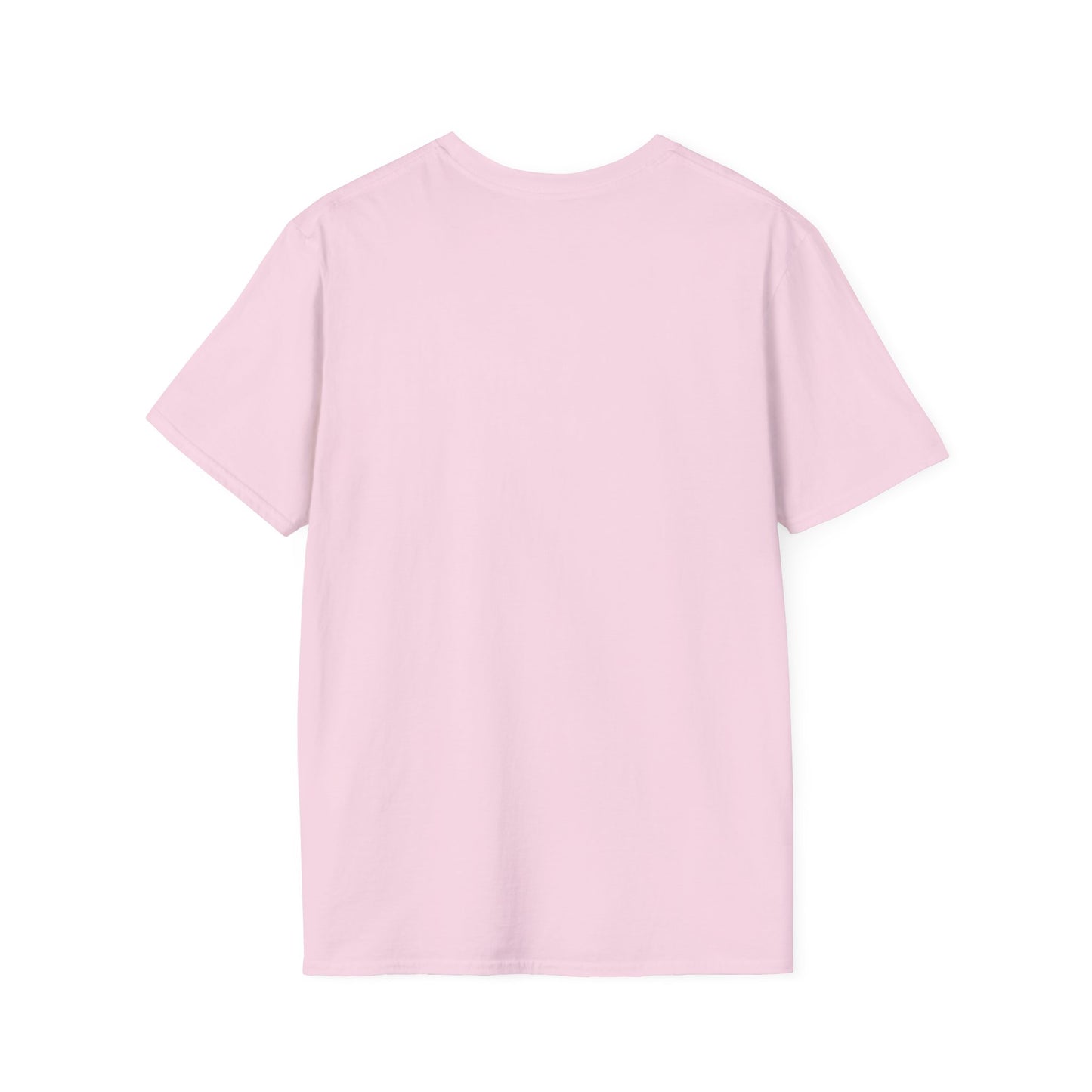 Kubasaki Unisex Softstyle T-Shirt