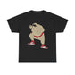 Sumo Slammin' in Nikes: Where Tradition Meets Trend Unisex Heavy Cotton Tee