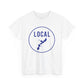 Okinawa Local Unisex Heavy Cotton Tee