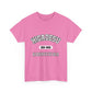 HIGA DESU KONNICHIWA  Okinawa Higa Family Name Pride, Gift, Festival WearHigadesu Do-Mo Konnichiwa Shirt