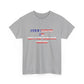 Behind My Military Brat Smile T-Shirt Military Brat?