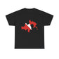 DIVE Zamami Diving Okinawa Japan Scuba  座間味島ダイビング  Unisex Heavy Cotton Tee