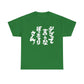 "Don't Call Me Fat, Chubby!" - The Ultimate Japanese Sarcasm Unisex Heavy Cotton Tee