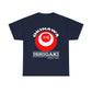 Ishigaki Unisex Heavy Cotton Tee