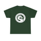 Kubasaki Dragons: Okinawa High School Pride - Alumni & Military Family Edition  Unisex Heavy Cotton Tee