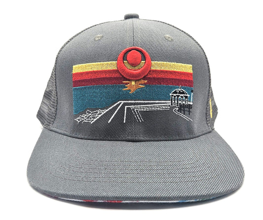 The Sunabe Trucker Hat