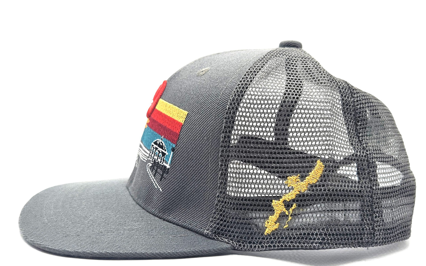 The Sunabe Trucker Hat