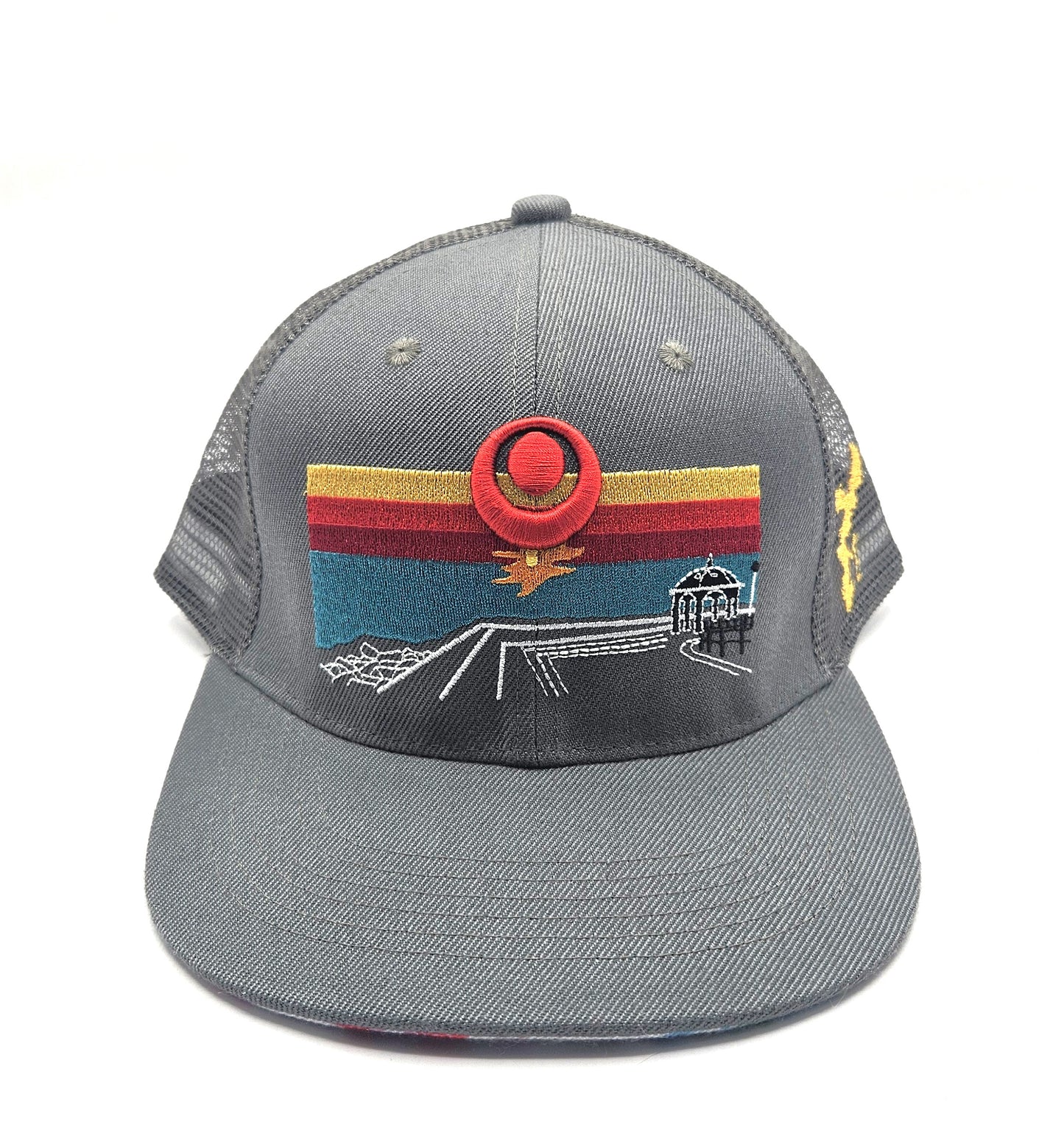 The Sunabe Trucker Hat